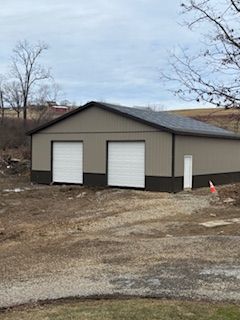 Concrete for DG Construction & Property Management in Leechburg, PA