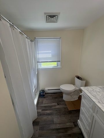 Flooring for Murillo Pro Painting LLC in Atlantic City, NJ
