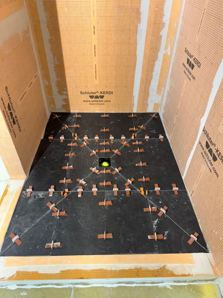 Flooring for Dakota Tile & Stone in Belle Fourche, SD