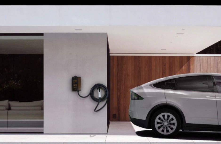 EV Charger for Magers Home Services in Pataskala, OH