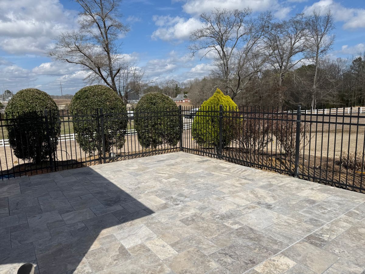 Gate Installation and Repair for Pennington Fence Co in Tupelo, MS