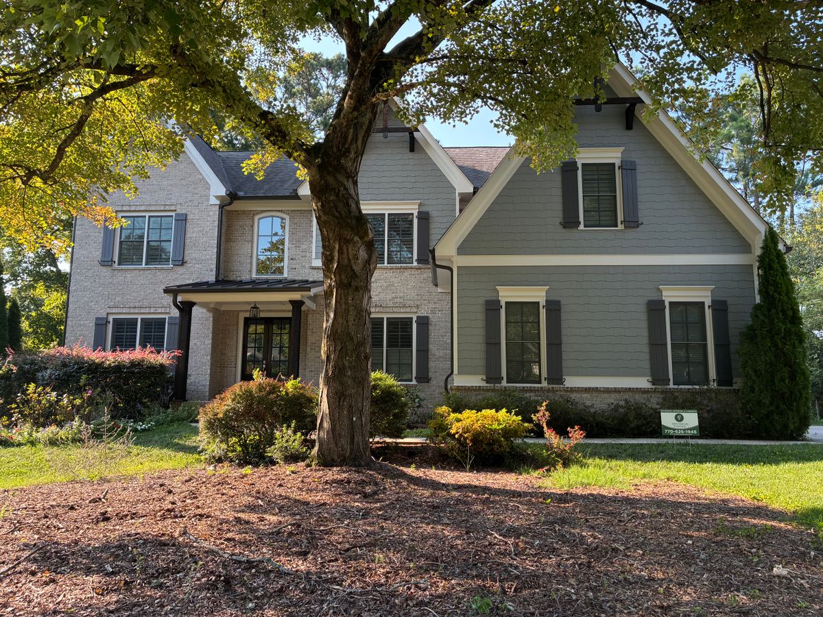 Interior Painting for Greenbriar Remodeling & Painting LLC in Marietta, GA