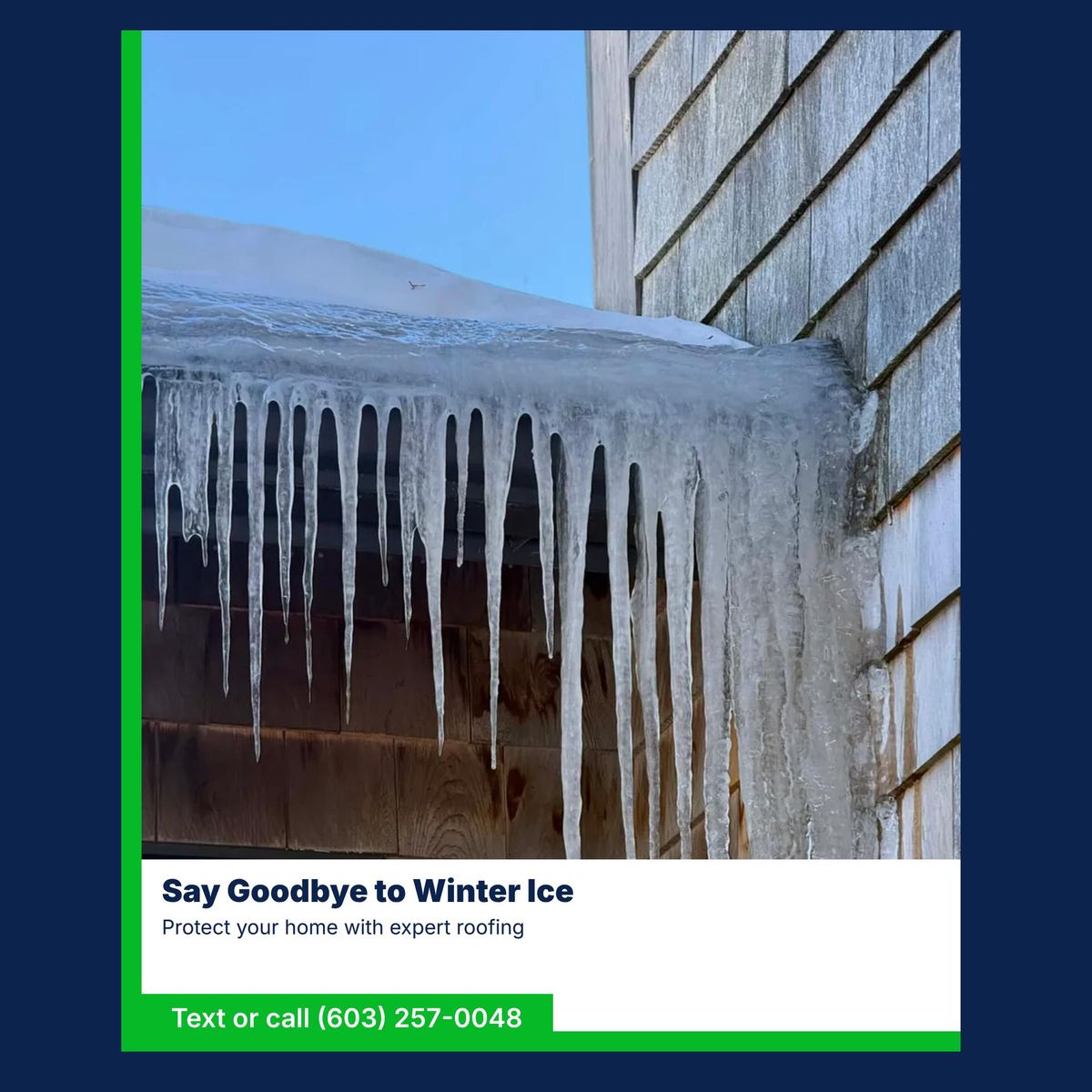 Roofing for TCG ROOFING & EXTERIOR SOLUTIONS in Salem, NH