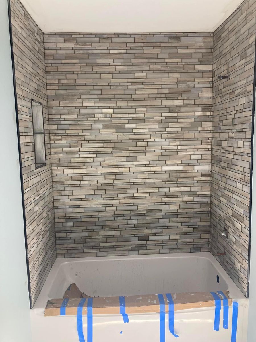 Bathroom Renovation for Quality Home Repair and Improvement  in Saint John, Indiana