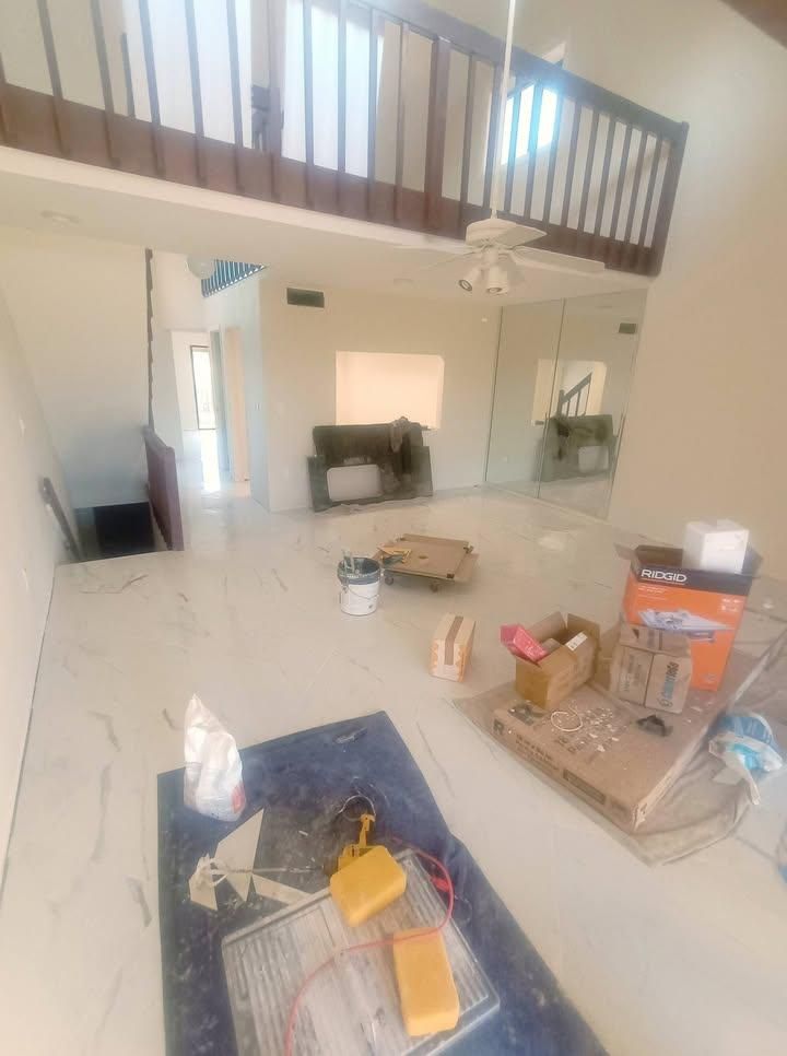 Carpentry for Mick's Home Improvements LLC in Palm Bay, FL