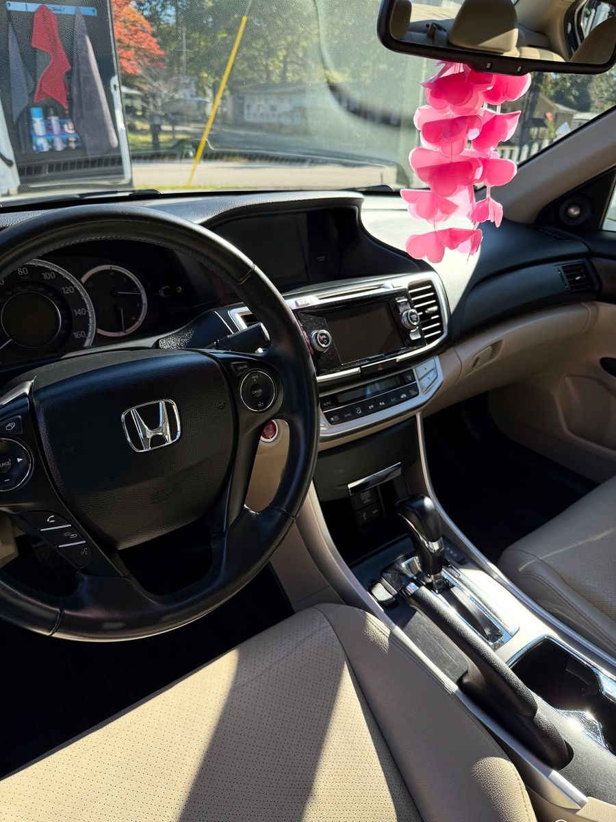 Gold Package "FULL detail" for Relentless Shine Mobile Detailing in Calabash, NC