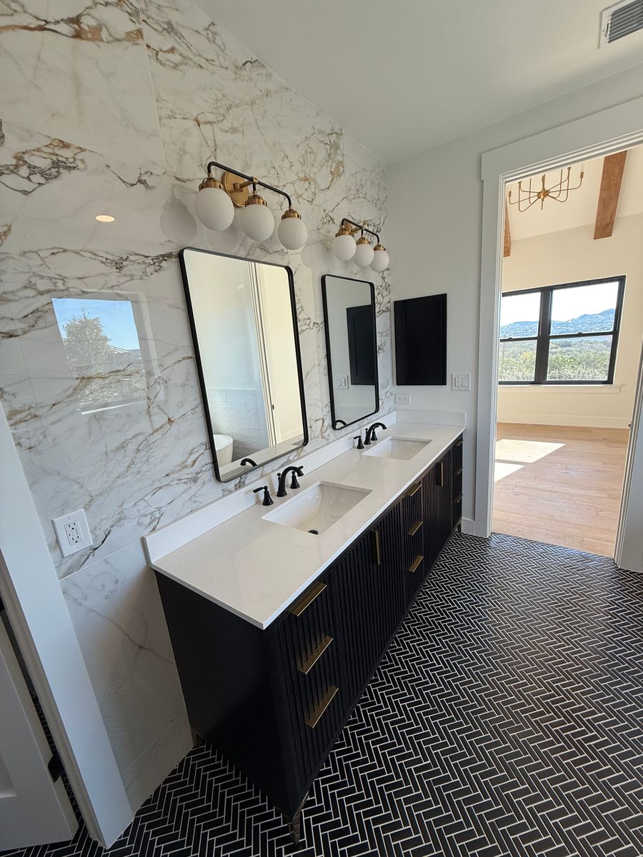 Home Renovations for Pegasus Custom Homes & Renovations in Spring Branch, TX