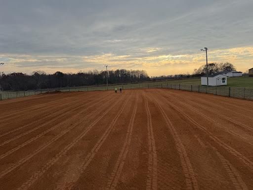 Installation Services for Rainman Pro Irrigation and Landscape LLC in Rock Hill, SC