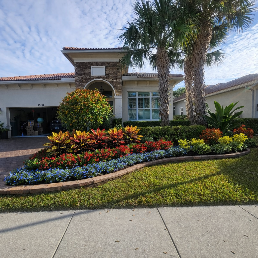 Shrub Trimming for Valdez Landscaping and Lawn Services in Port St. Lucie, FL