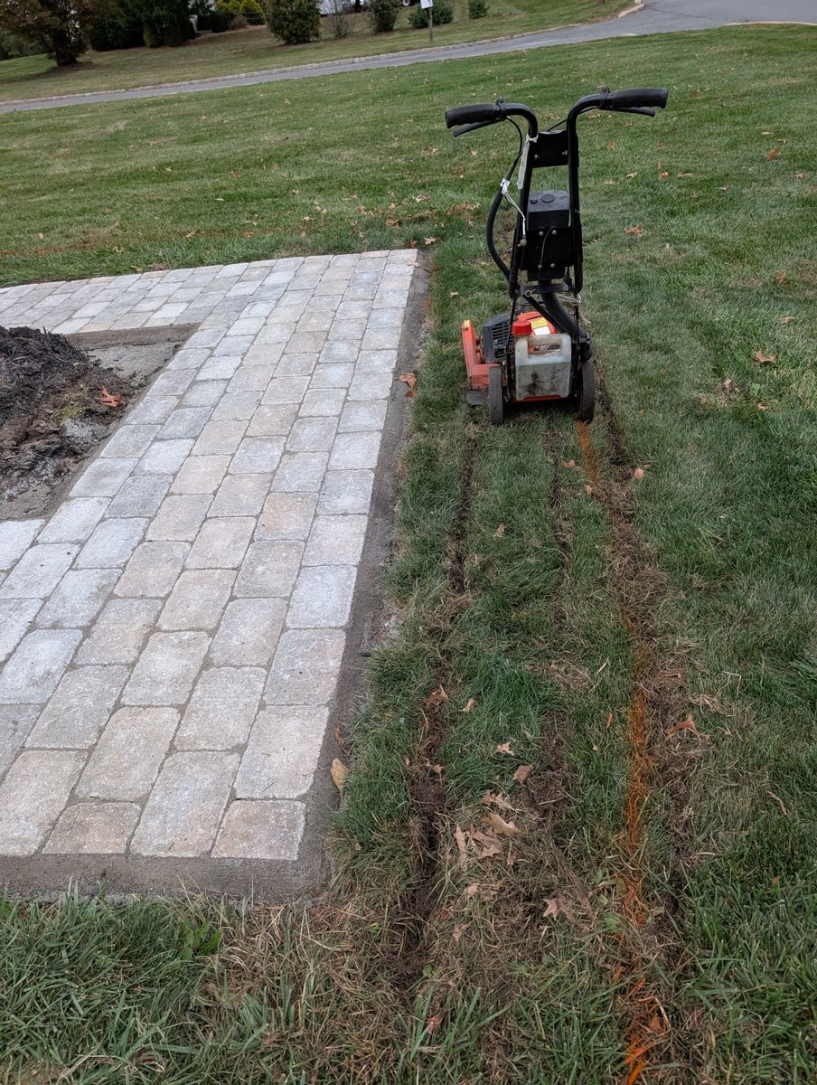 Property Maintenance for Ettere Landscape Services in Flemington, NJ