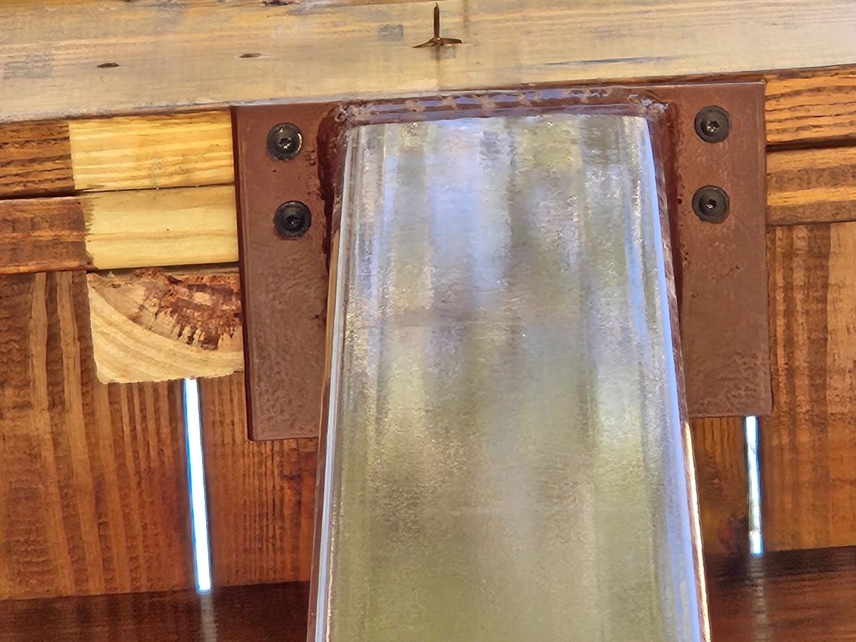 Welding Inspections for Moose Welding And Metalworks in Blue Ridge, GA