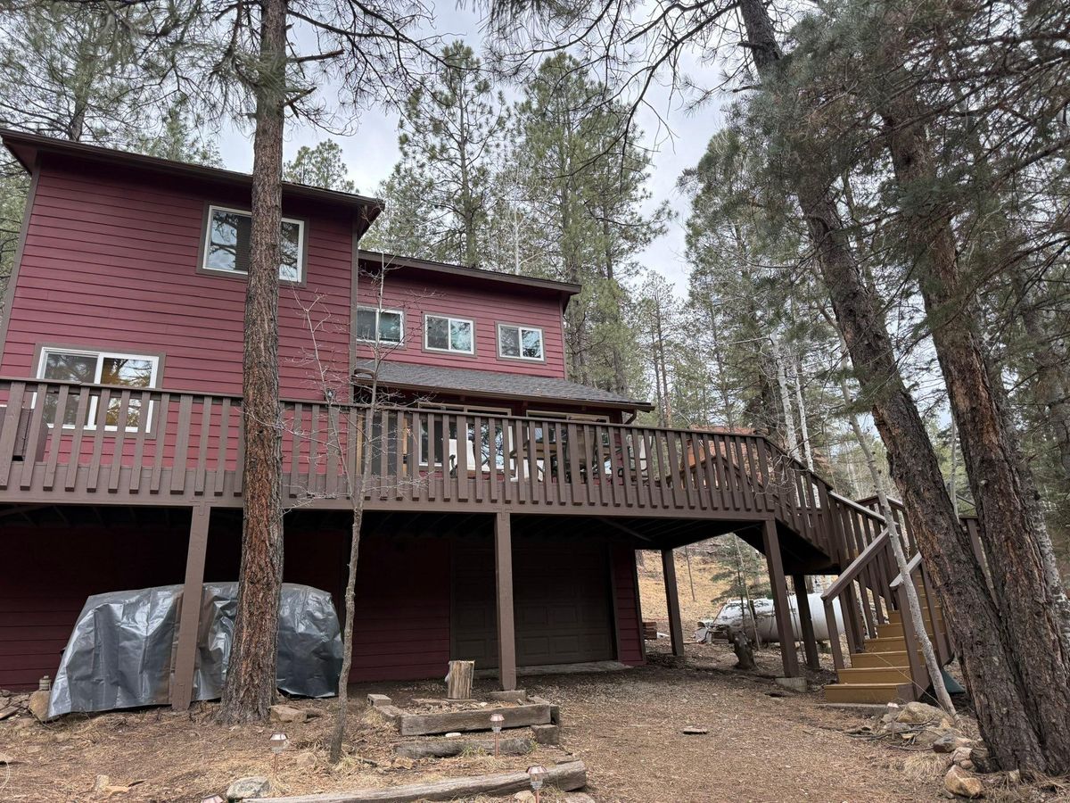 Carpentry for Dream Construction in Prescott Valley, AZ