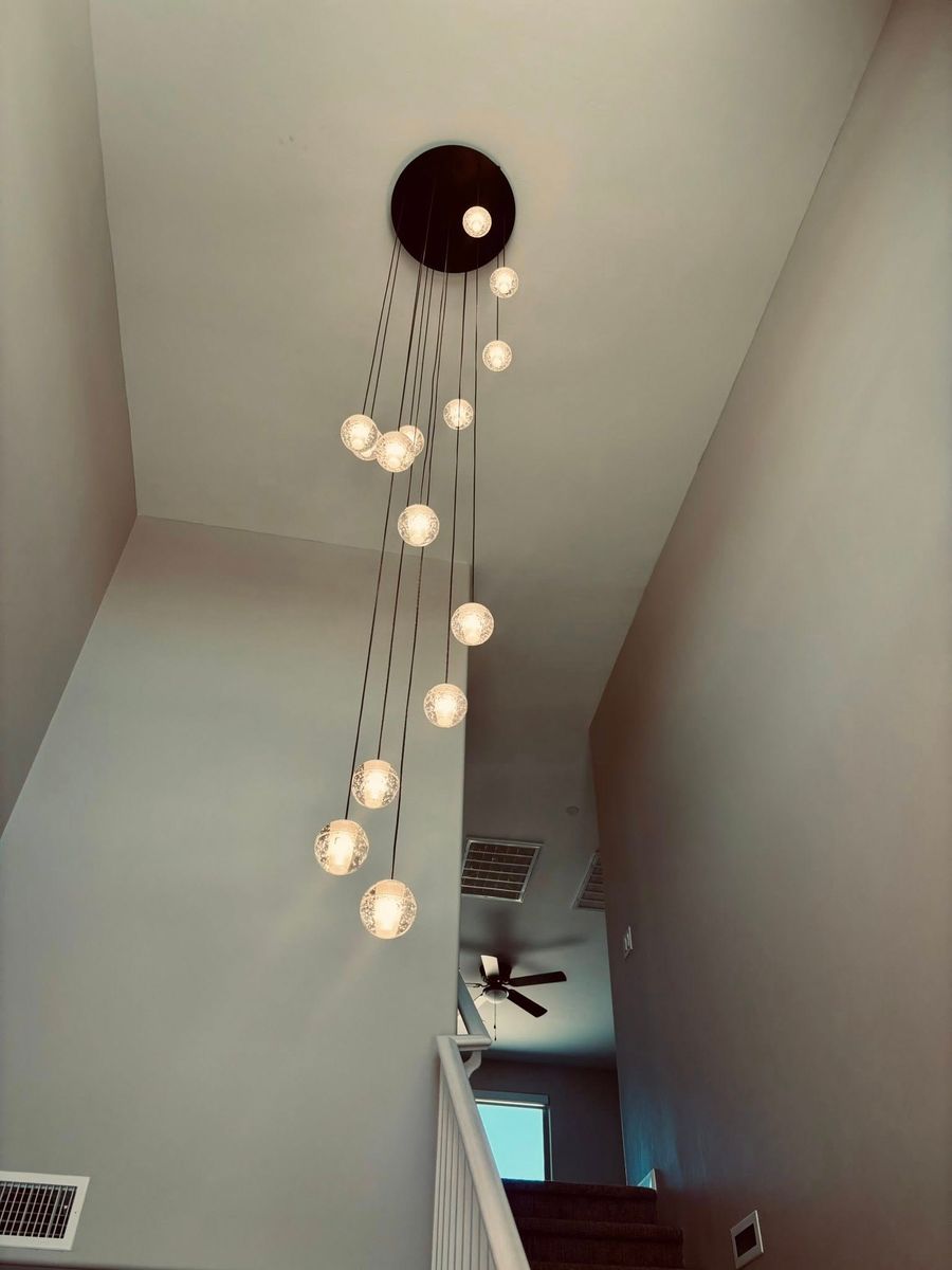Lighting Installation and Repairs for Juice Electric in Vail, AZ