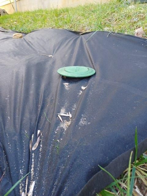 Sump Systems for Drain My lawn in Charlotte, NC