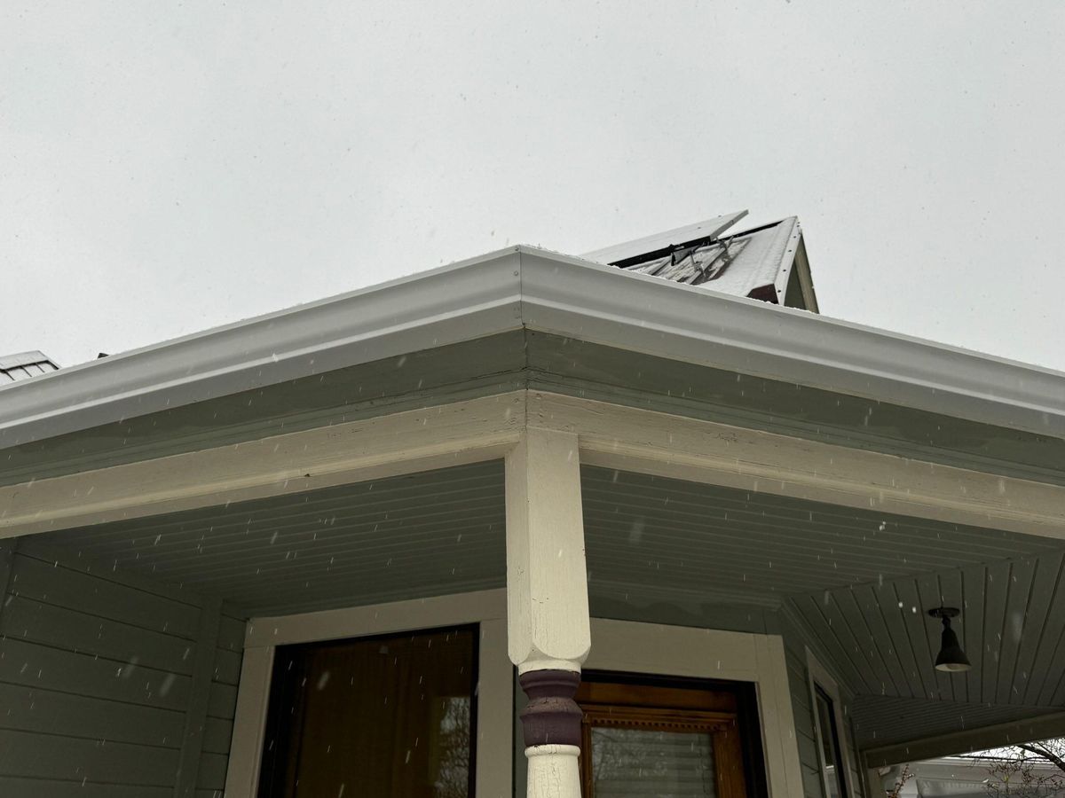 Roofing for Djg Construction in Wallowa, OR