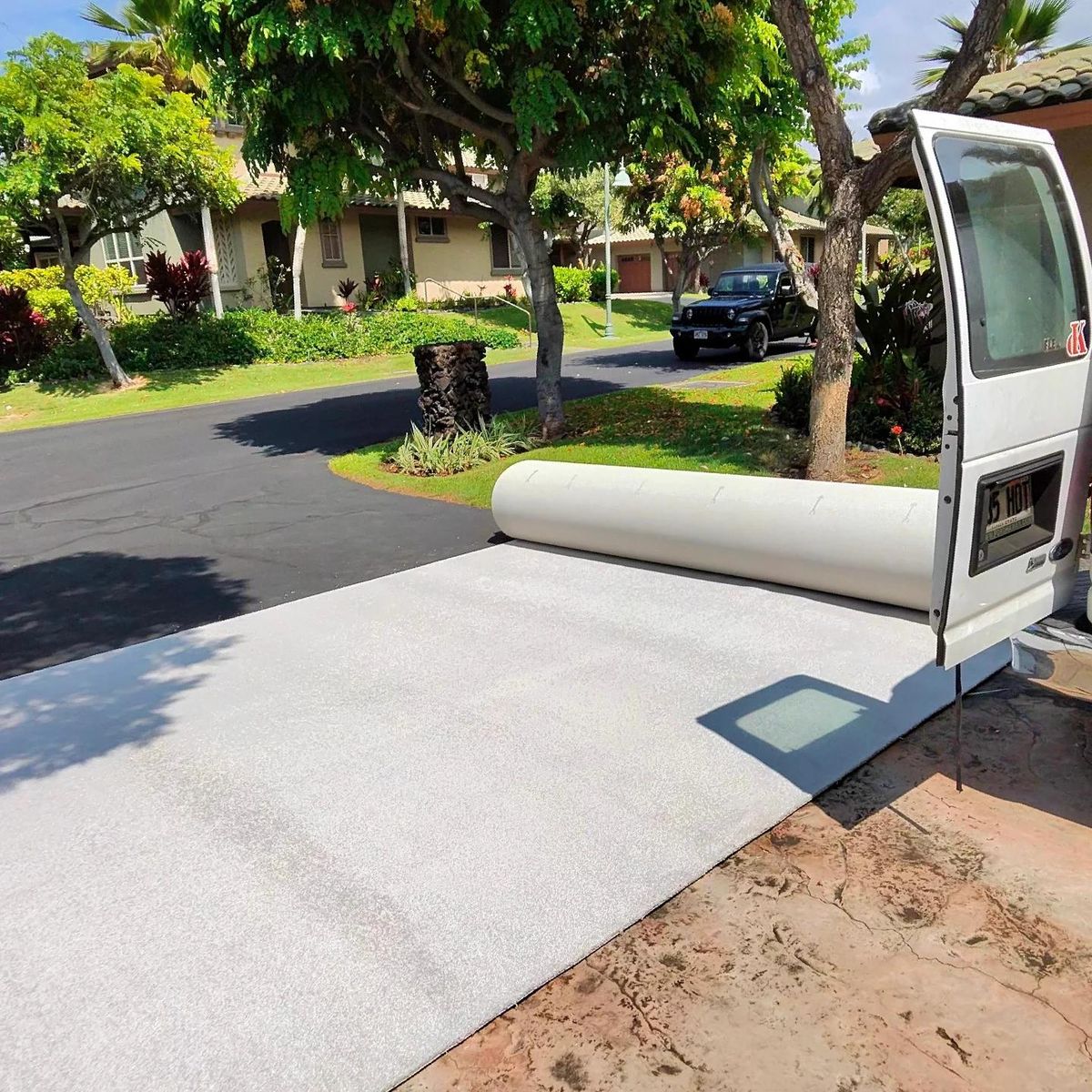 Carpet Installation and Repair for Top Knotch Floors HI, LLC  in Honokaa, HI