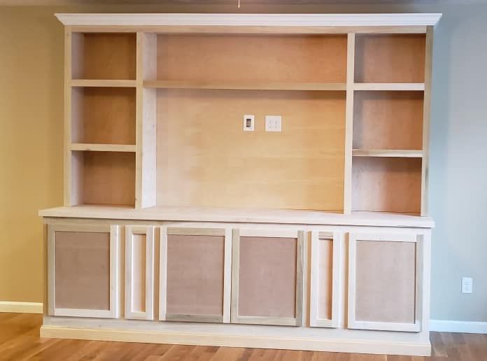 Custom Carpentry for TJ Short And Sons Carpentry LLC  in Plymouth, MA