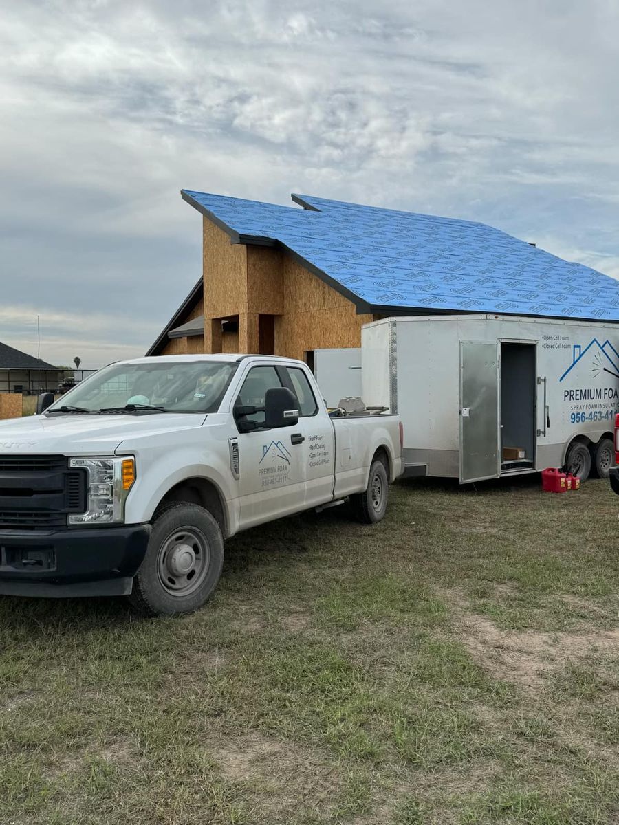 Roofing for CCL Contracting in Weslaco, TX