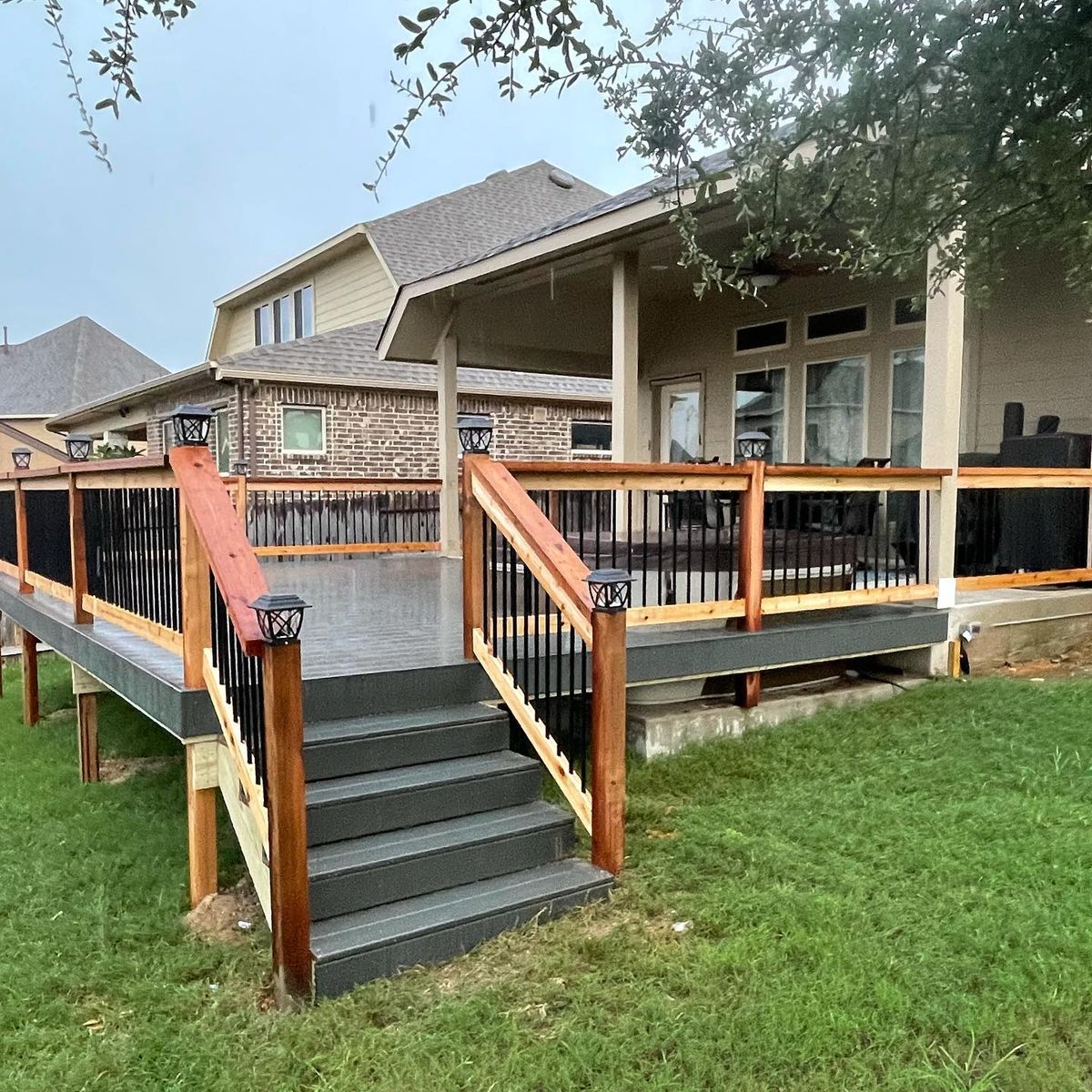 Remodeling Services for Da Silva Construction in San Antonio, TX