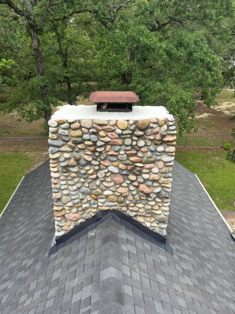 Chimney Repairs for Home Fireplace Pros in Gilmer, TX