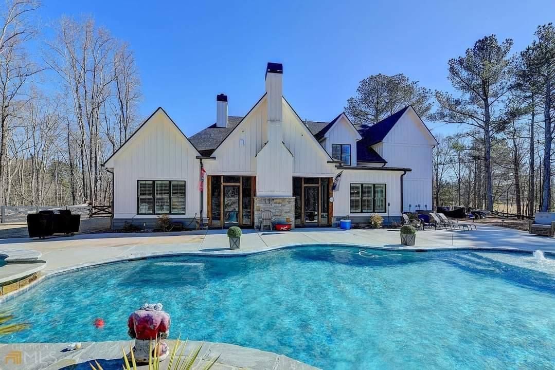 Custom Home Construction for Laguna Beach Homes in Fort Worth, TX