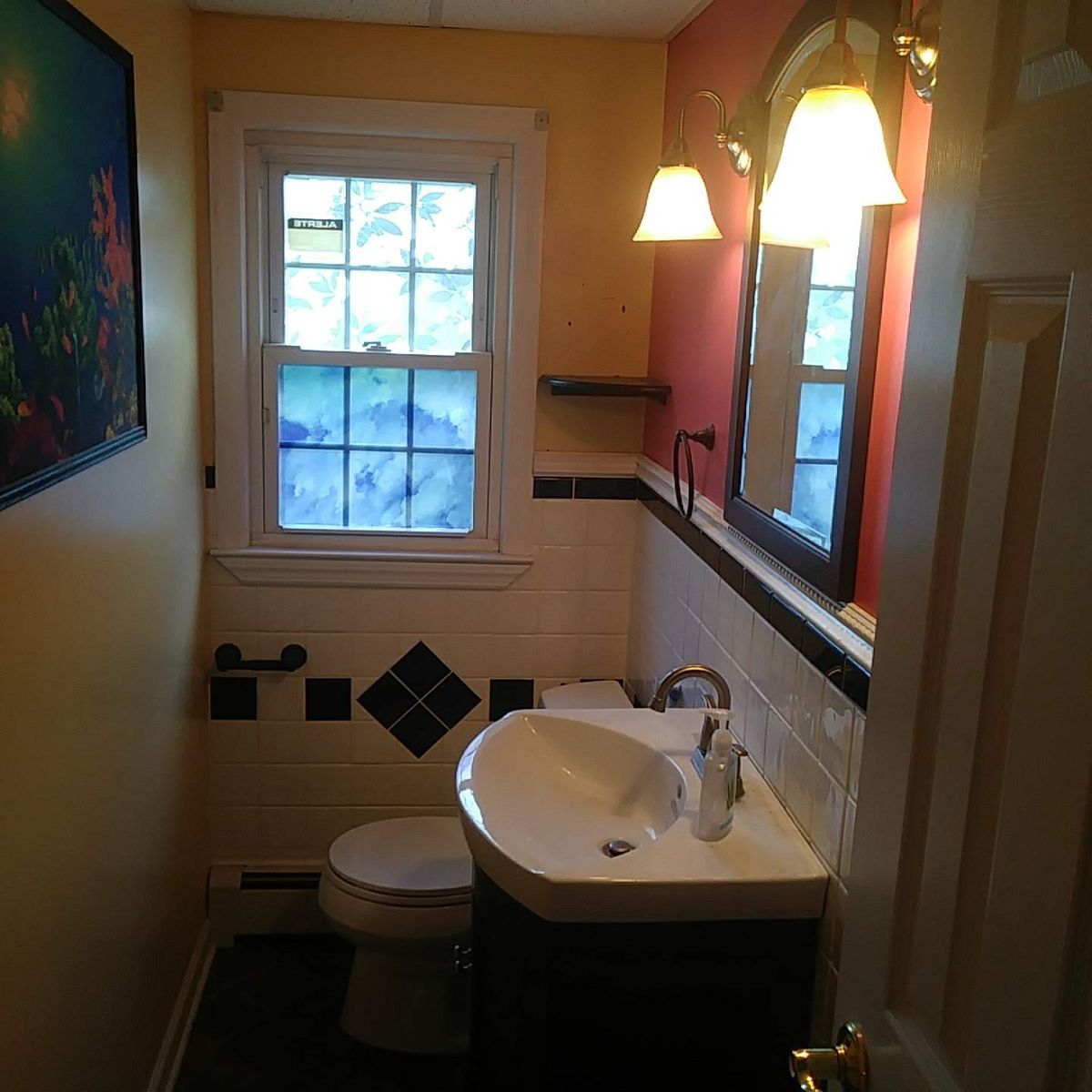 Bathroom Renovations for Millenium Construction & Property Management in Tampa, FL