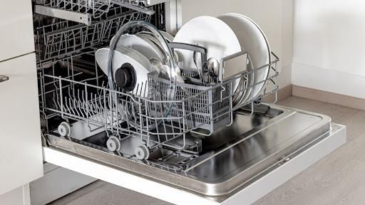 Dish Washers for S&S Appliances LLC in Huron, SD