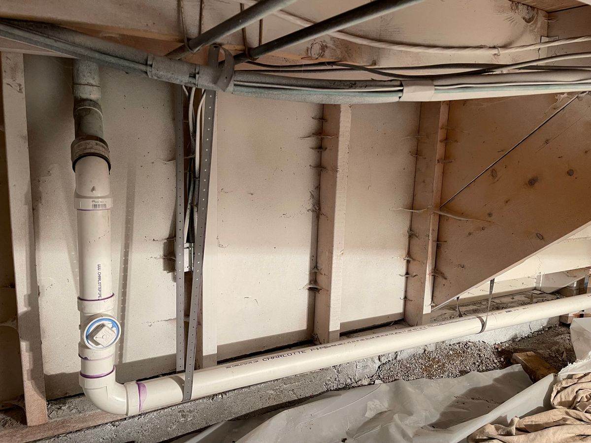 Pipe Installation and Repairs for Mr. Pipe Dreams LLC in Colorado Springs, CO