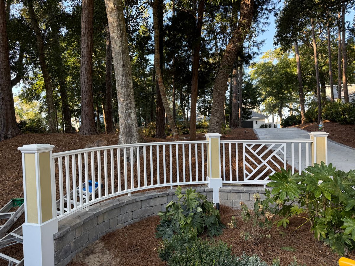 Carpentry for A Cut Above Custom Builders, LLC in Morehead City, NC