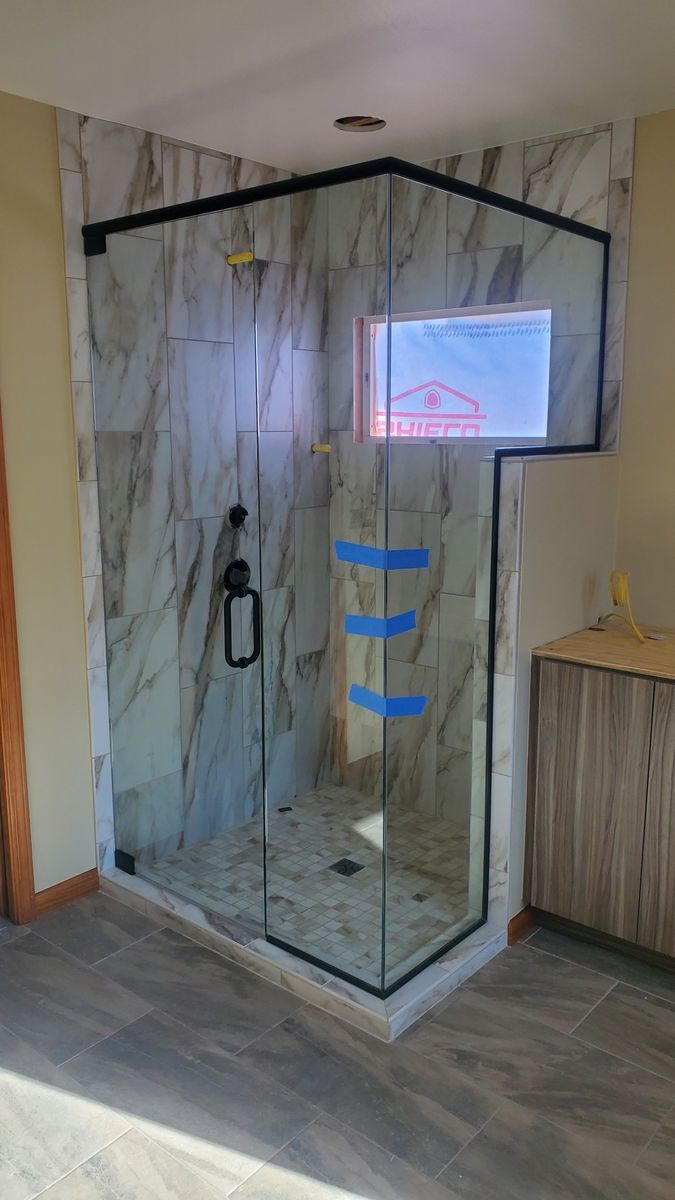 Residential & Commercial Glass Replacement for Concept Glass and Glazing in Cottonwood, AZ