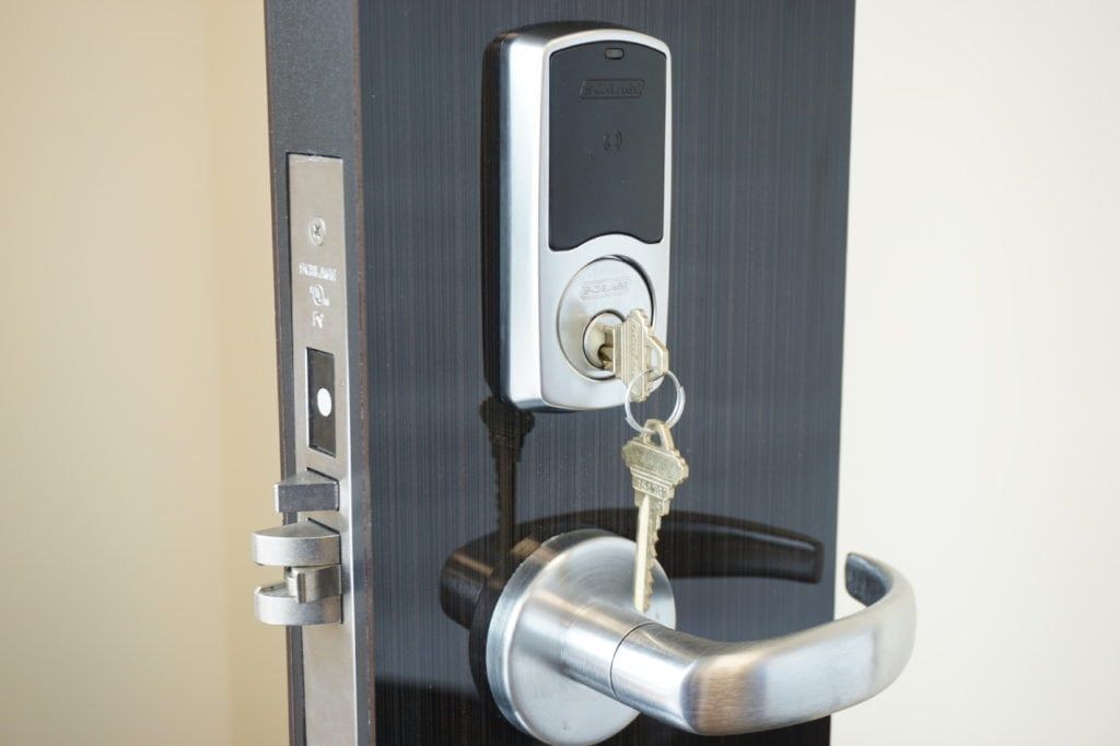 Commercial Lockouts for Nate's Mobile Locksmith in Modesto, CA