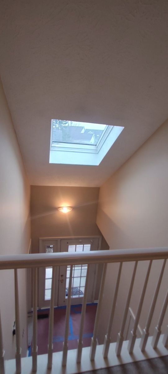 Interior Painting for Norm's Painting & Services in Cleveland, OH