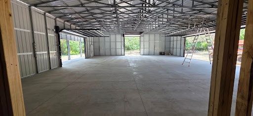 Construction & Build for Florida Barndominiums in Homosassa Springs, FL