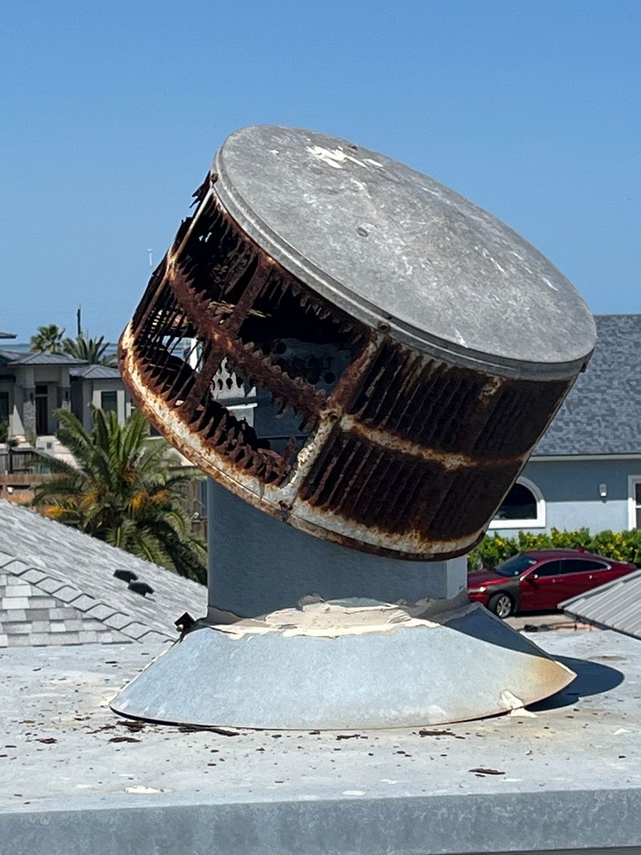 Other Chimney Services for AAA Home Services Chimney & Dryer Vent Cleaning in San Antonio, TX