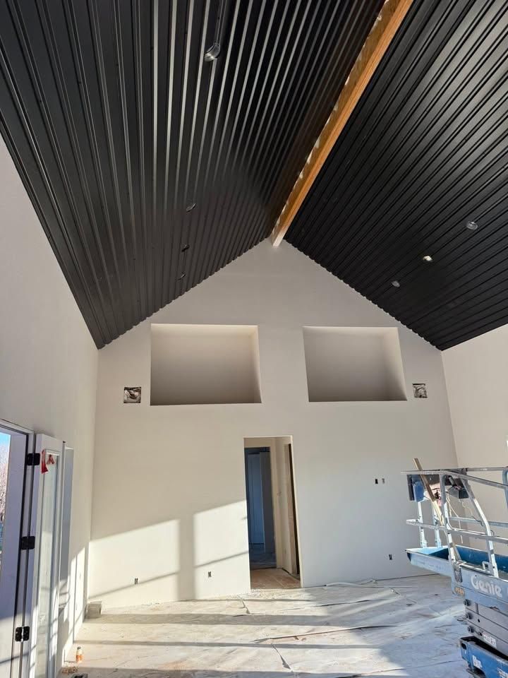 General Remodeling for CWC Custom Homes & Barndominiums in Snook, TX