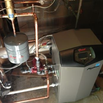 Water Heater Services for Contra Costa Heating & Air Conditioning in San Leandro, CA