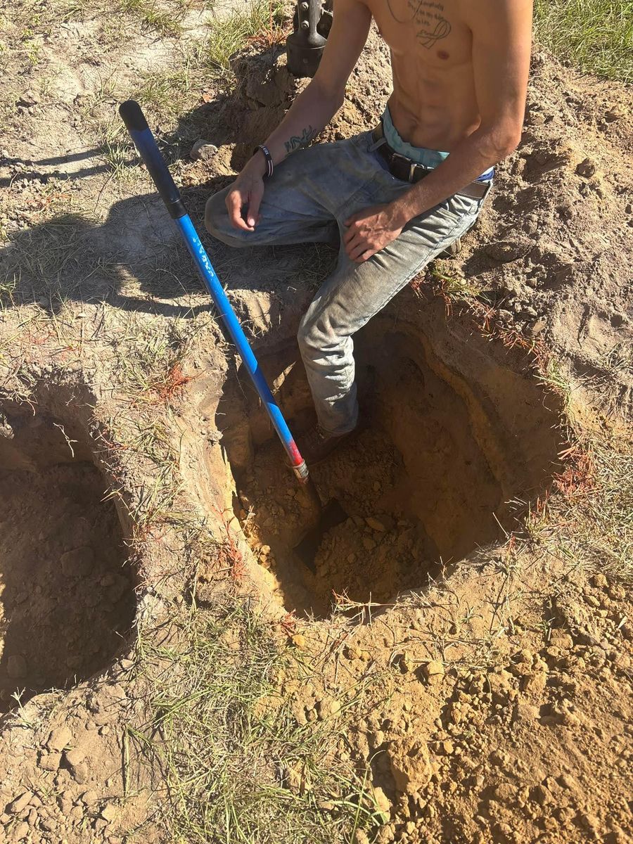 Fence Installation for K & A Landscaping, Inc. in Jacksonville, FL