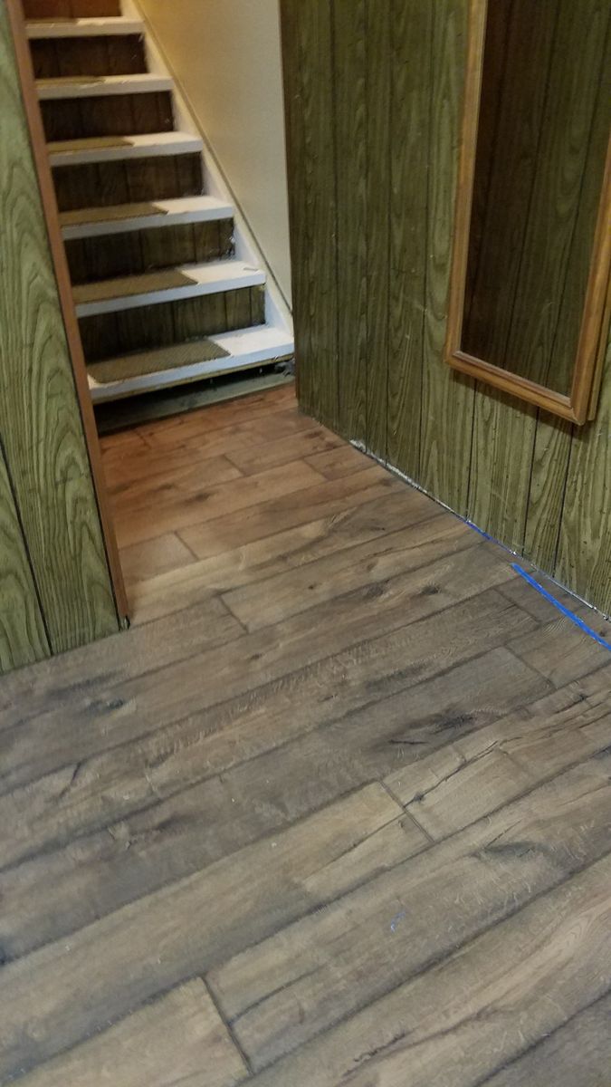 Consultation & Measurement for American Floor Pros LLC in Fenton, MO