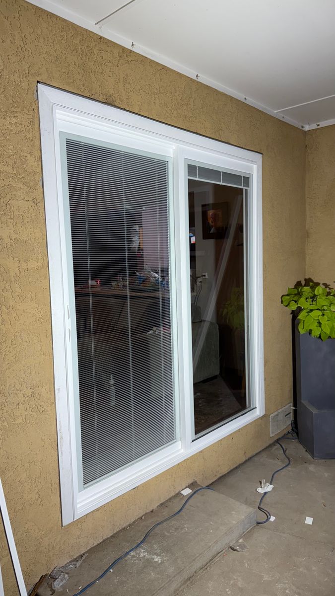 Window Replacement for Limitless Glass & Door LLC in Pueblo, CO