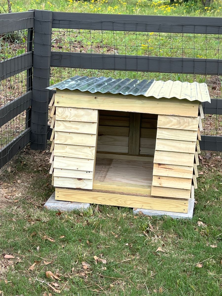 Carpentry for Camalett Services in Perry, GA