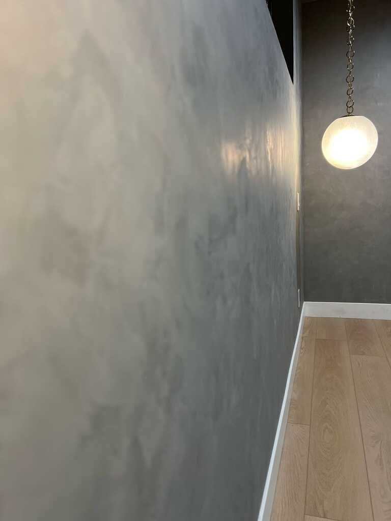 Venitian Plaster for Lime and Clay Specialty Painters in Lakewood, CA