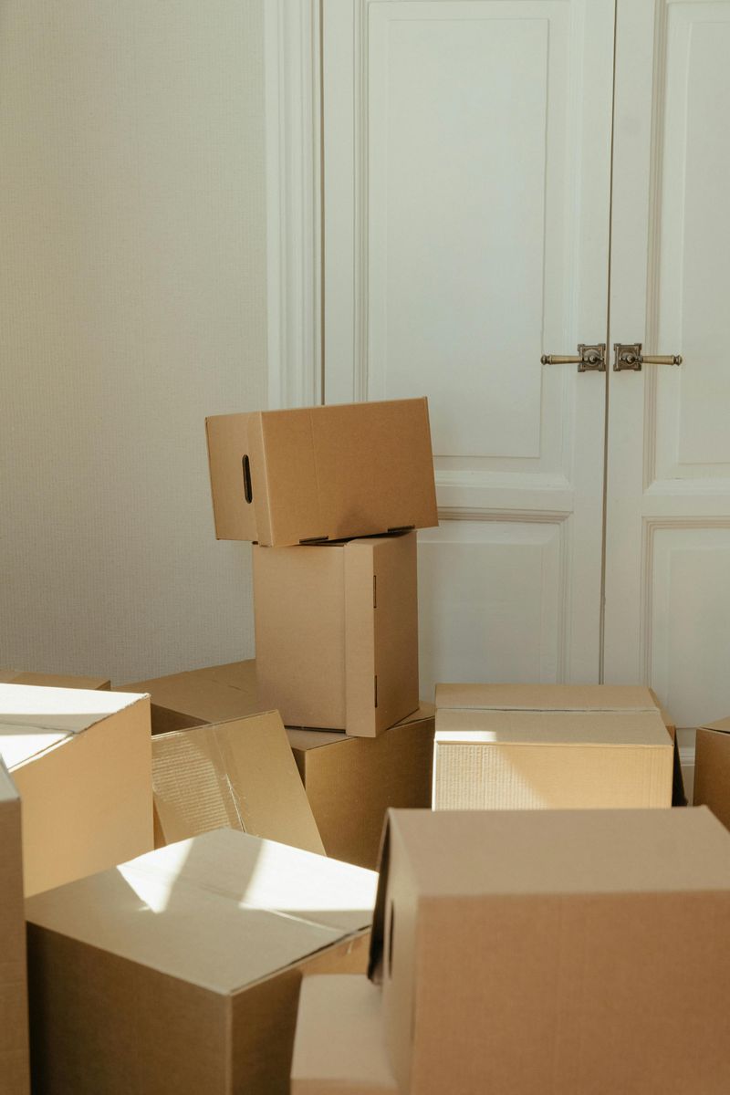 Residential Moving for Rocktown Movers in Harrisonburg, VA