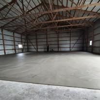 Concrete Services for American Property Preservation in Toledo, OH