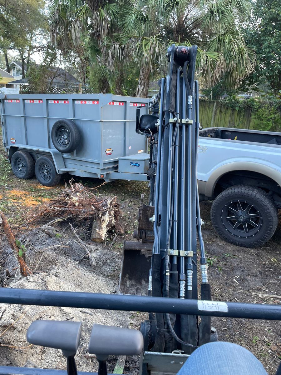 Carpentry for Spirit Enterprise Construction in Tampa Bay, FL