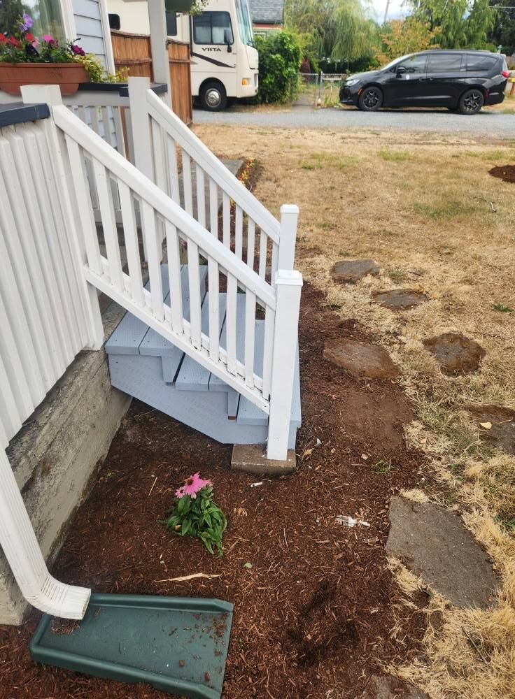 Remodeling Services for Carr’s Custom Remodels in Oregon City, OR