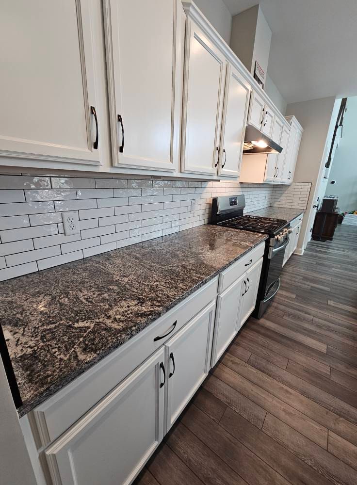 Floor Installation for Fulford Carpet and Tile in Holden Beach, NC