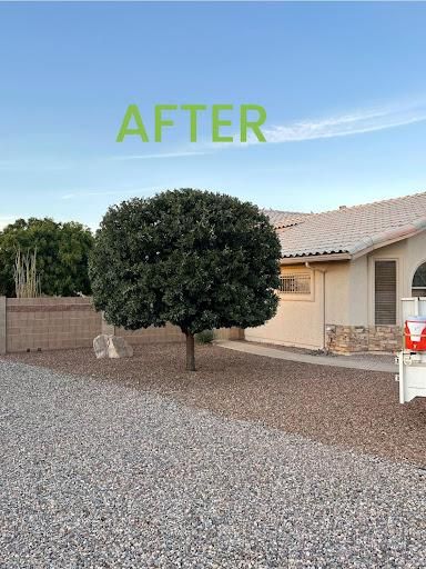 Decorative Rock for A to Z Grounds Keeping in Sierra Vista, AZ