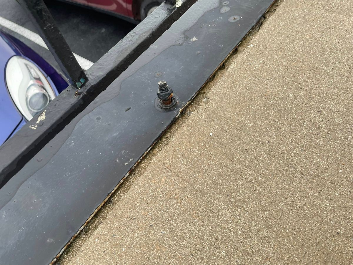 Structural Welding for Weld Source Mobile Welding in Boiling Springs, SC