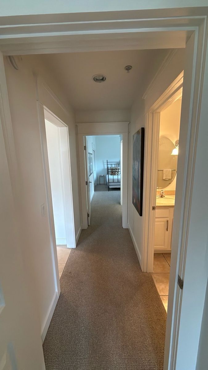 Interior Painting for Costa Esmeralda Painting in Fort Walton, FL