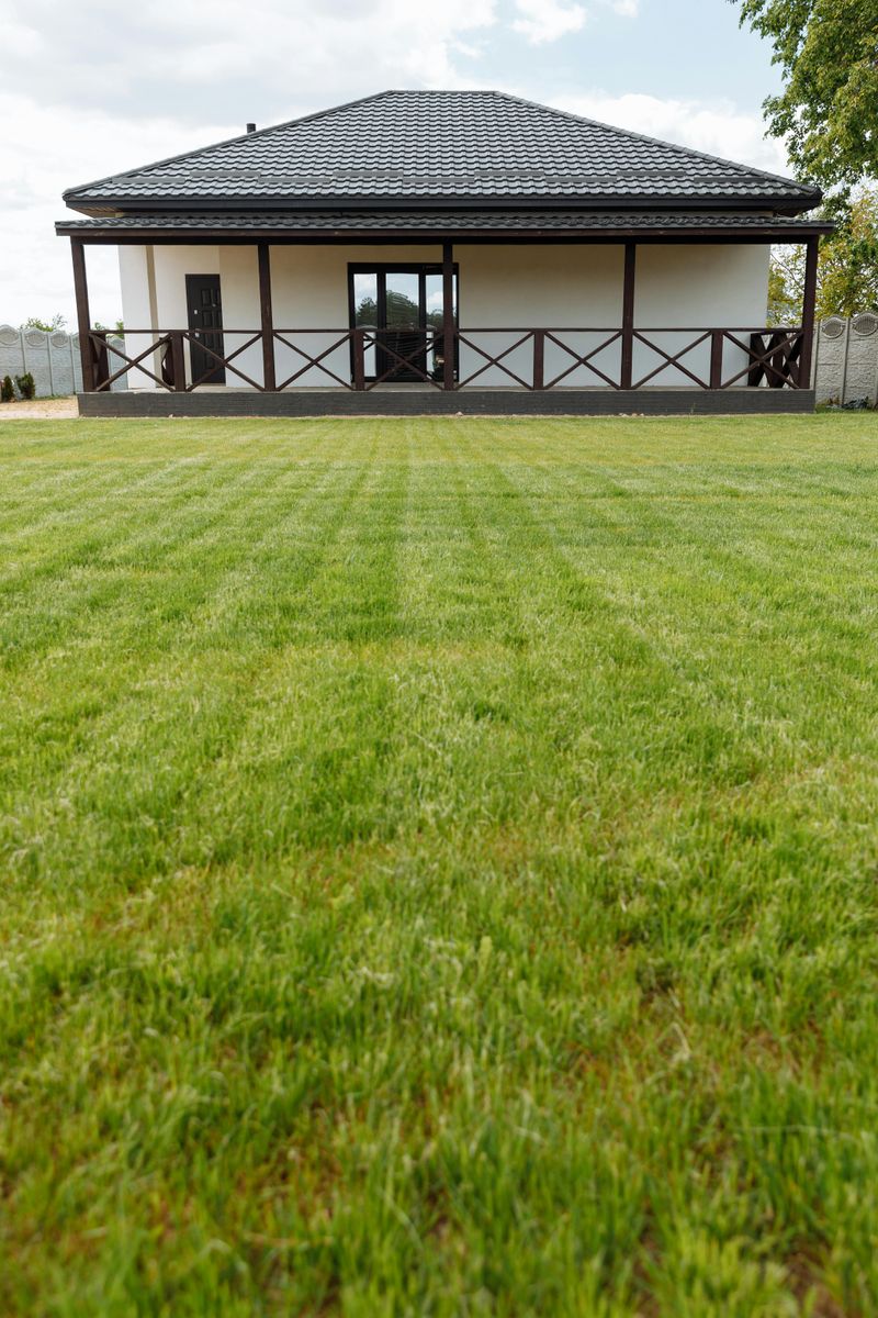 Lawn Maintenance for Green Ventures Landscaping in Murfreesboro, TN